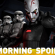 Illustration for article titled Do We Already Know What the Next Star Wars Animated Series Will Be?